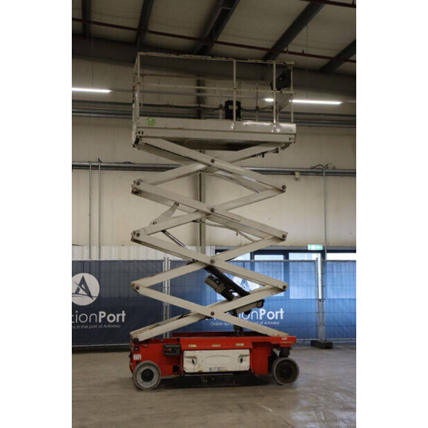 2016 جيه ال جي 2646 ES-44213538