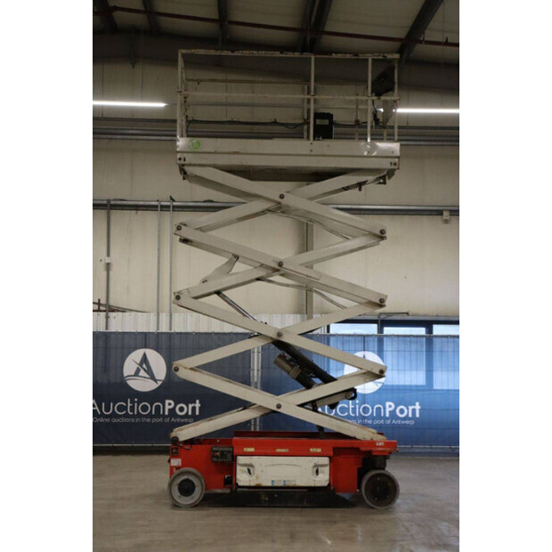 2016 جيه ال جي 2646 ES-44213540