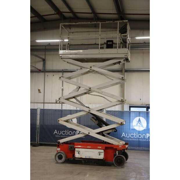 2016 جيه ال جي 2646 ES-44213542