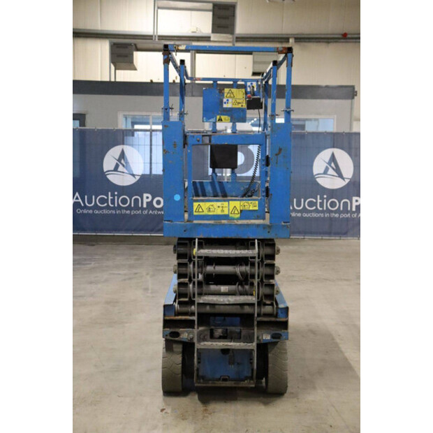 2014 Genie GS 2632-44213690