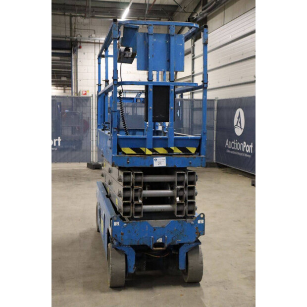 2014 Genie GS 2632-44213706