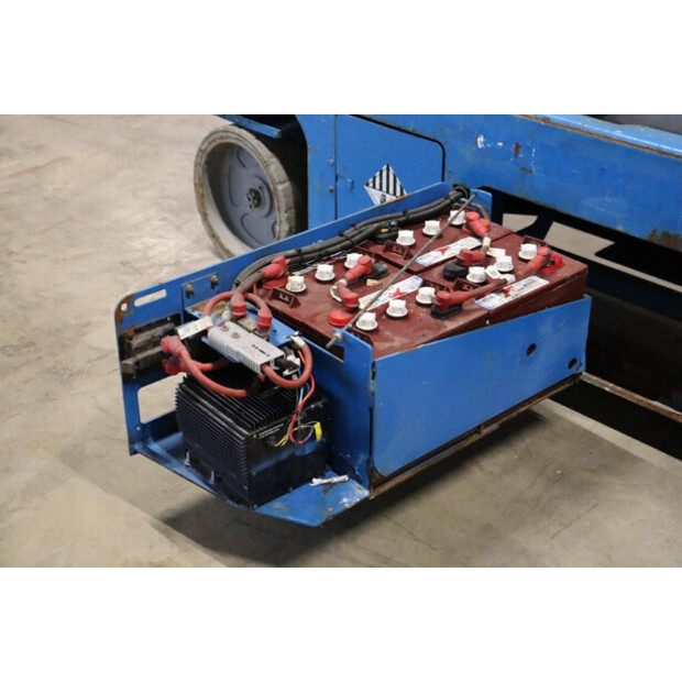 2014 Genie GS 2632-44213712