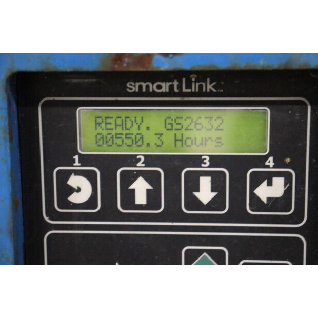 2014 Genie GS 2632-44213716