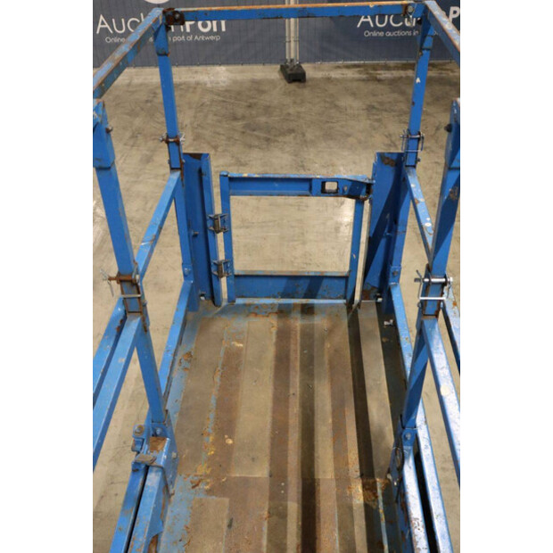 2014 Genie GS 2632-44213718