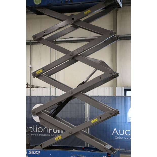 2014 Genie GS 2632-44213726