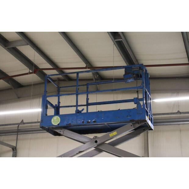 2014 Genie GS 2632-44213727