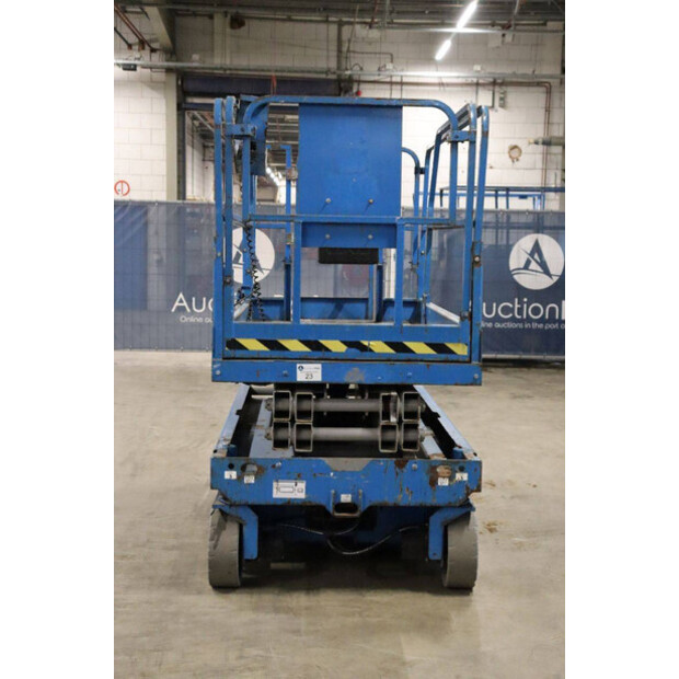 2014 Genie GS-2046-44213732