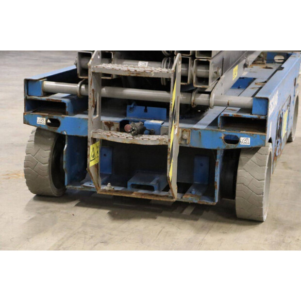 2014 Genie GS-2046-44213738