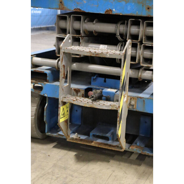 2014 Genie GS-2046-44213739