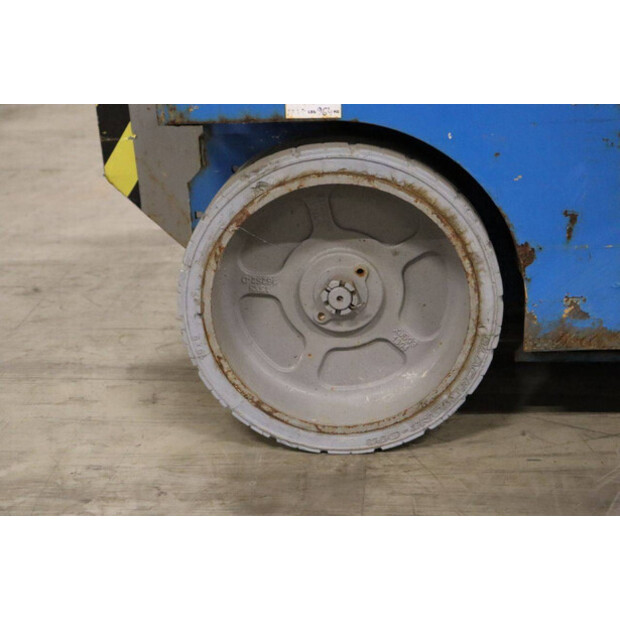 2014 Genie GS-2046-44213742