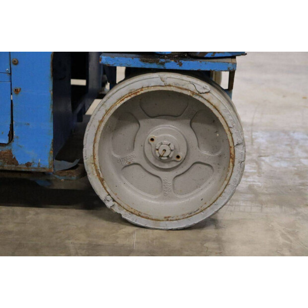 2014 Genie GS-2046-44213743