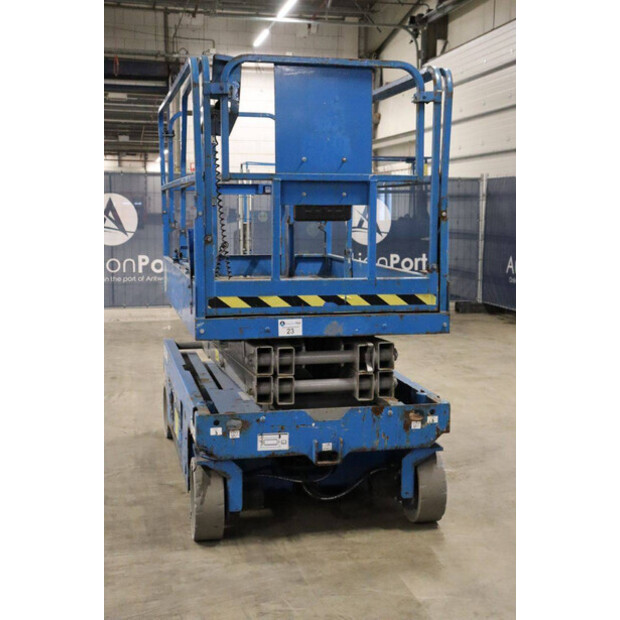 2014 Genie GS-2046-44213744