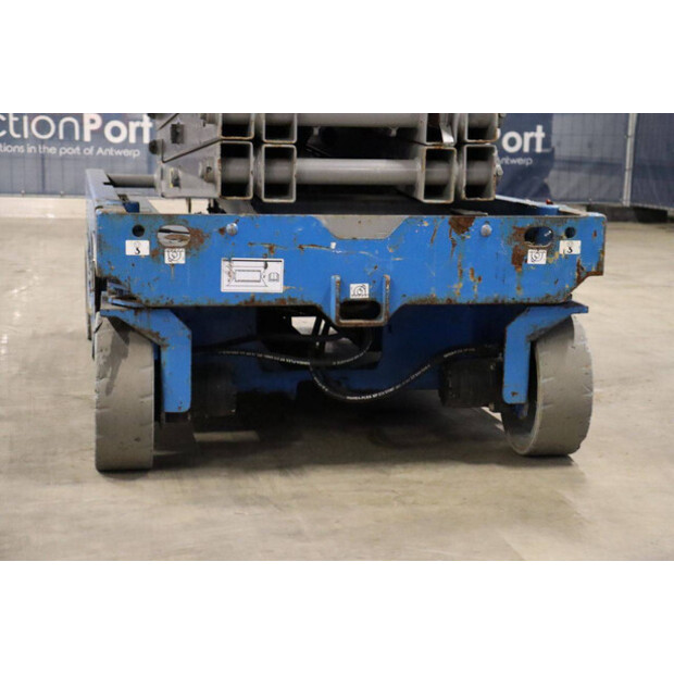 2014 Genie GS-2046-44213745