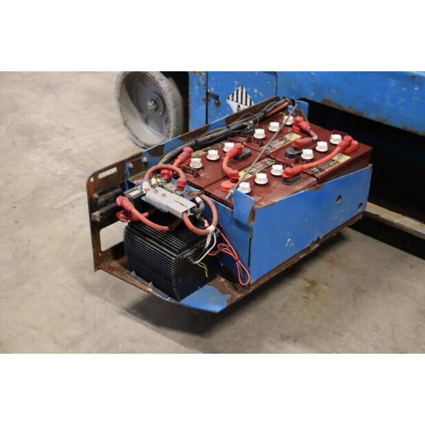 2014 Genie GS-2046-44213747