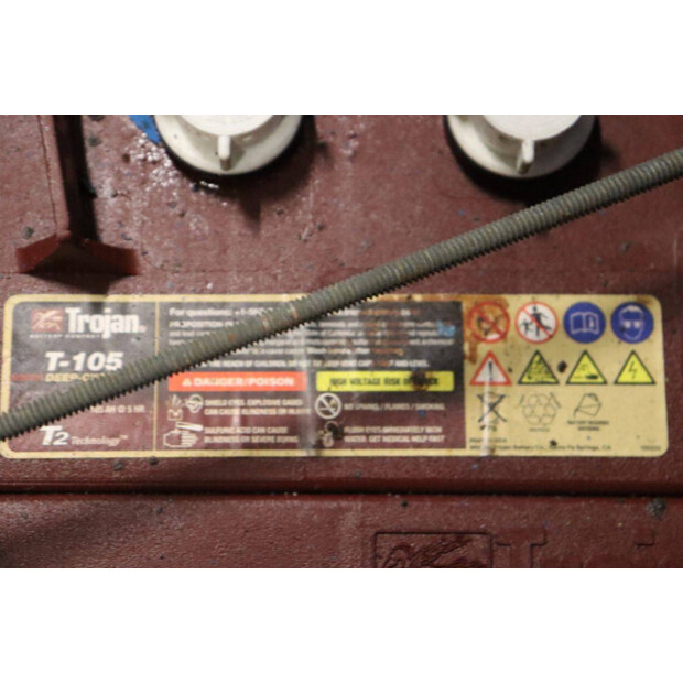 2014 Genie GS-2046-44213748