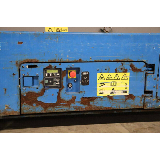 2014 Genie GS-2046-44213749