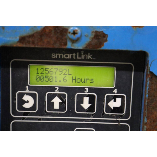 2014 Genie GS-2046-44213751