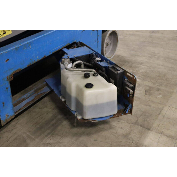 2014 Genie GS-2046-44213752