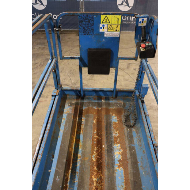 2014 Genie GS-2046-44213753