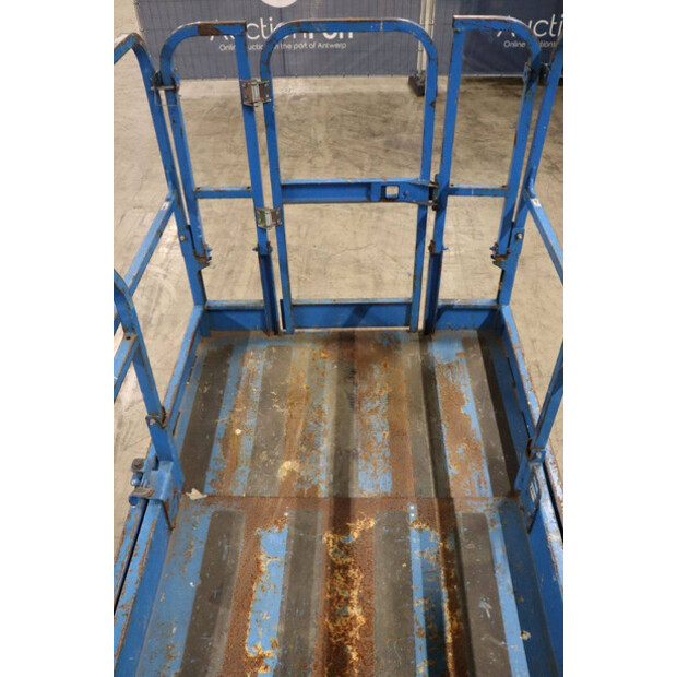 2014 Genie GS-2046-44213754