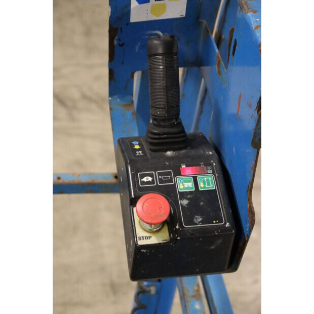 2014 Genie GS-2046-44213755