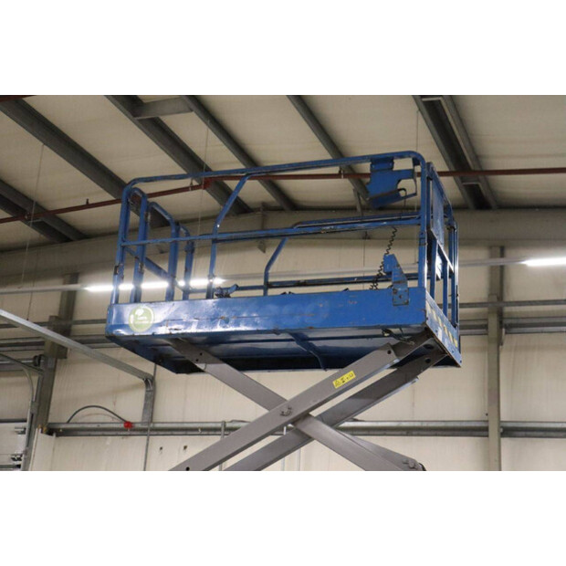 2014 Genie GS-2046-44213763