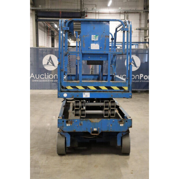 2014 Genie GS-2046-44213768