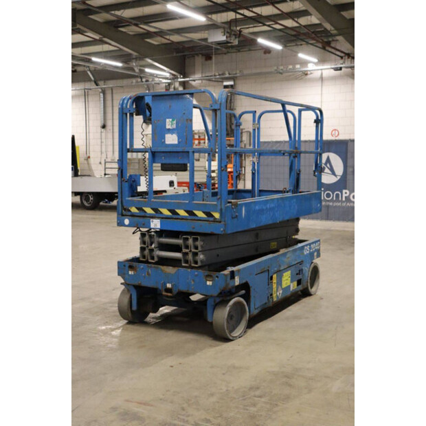 2014 Genie GS-2046-44213769