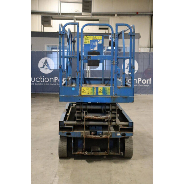 2014 Genie GS-2046-44213771