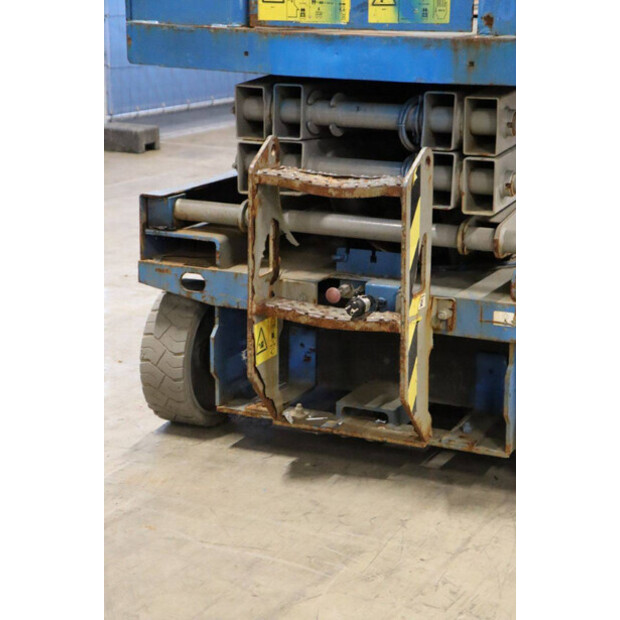 2014 Genie GS-2046-44213774