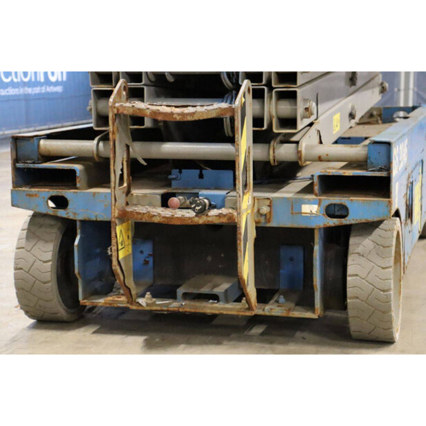 2014 Genie GS-2046-44213775