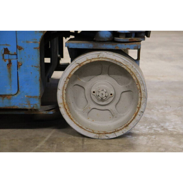 2014 Genie GS-2046-44213779