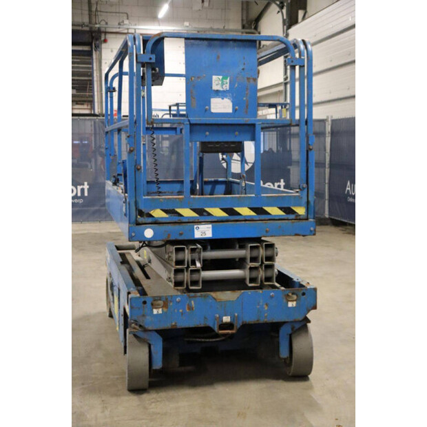 2014 Genie GS-2046-44213780