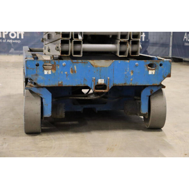 2014 Genie GS-2046-44213781