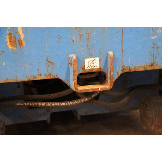 2014 Genie GS-2046-44213782