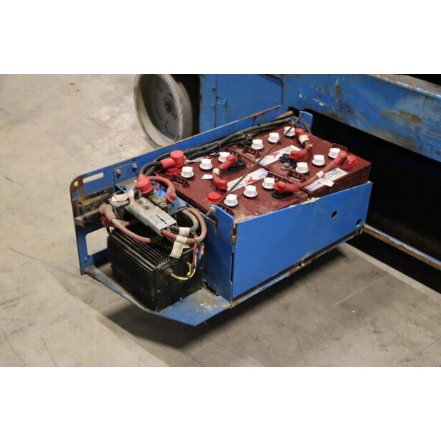 2014 Genie GS-2046-44213784