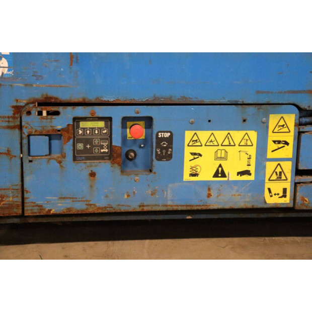 2014 Genie GS-2046-44213785