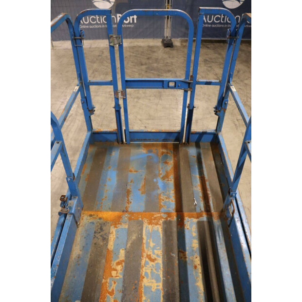 2014 Genie GS-2046-44213790