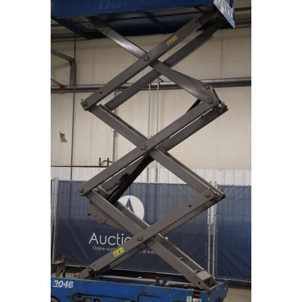 2014 Genie GS-2046-44213797