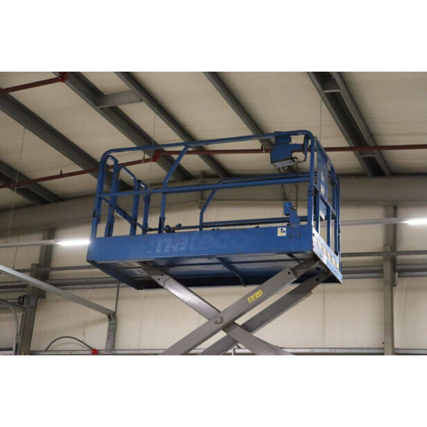 2014 Genie GS-2046-44213798