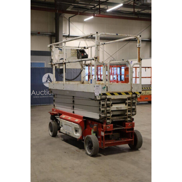 2016 JLG 2646ES-44213805