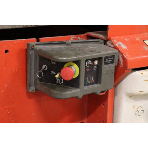 2016 JLG 2646ES-44213811