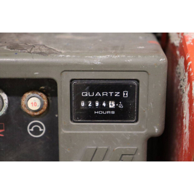 2016 JLG 2646ES-44213812