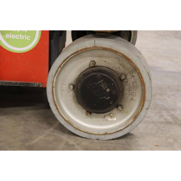 2016 JLG 2646ES-44213814