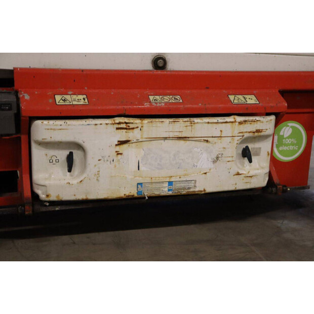 2016 JLG 2646ES-44213815