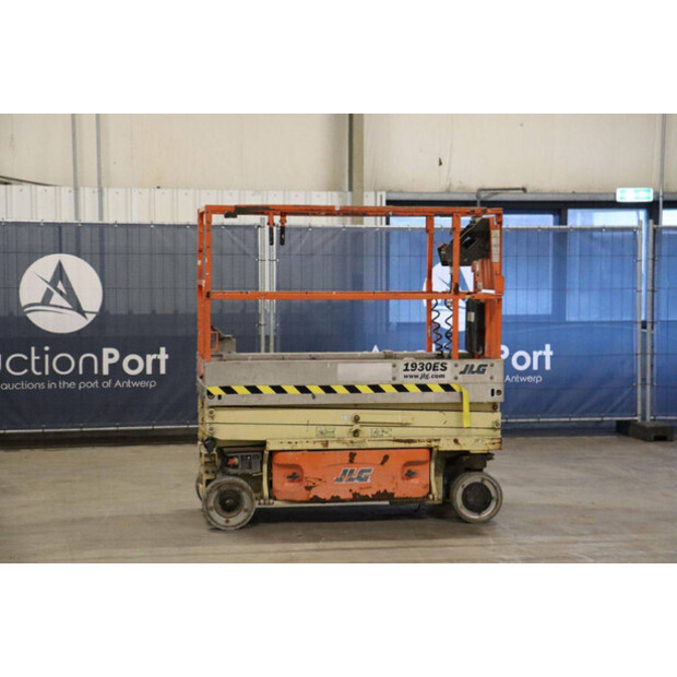 2012 JLG 1930ES-44213836