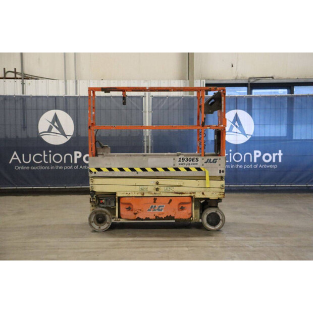 2012 JLG 1930ES-44213837