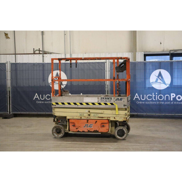 2012 JLG 1930ES-44213838