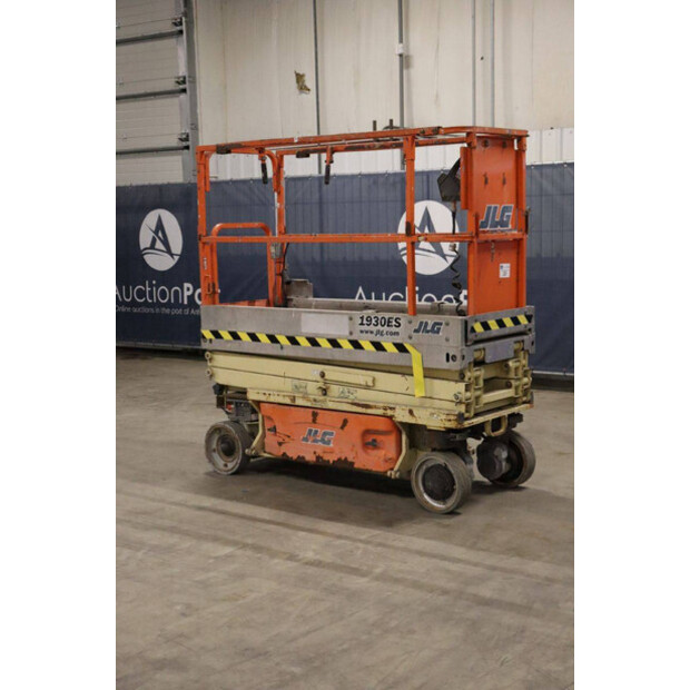 2012 JLG 1930ES-44213839