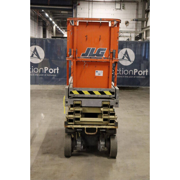 2012 JLG 1930ES-44213840